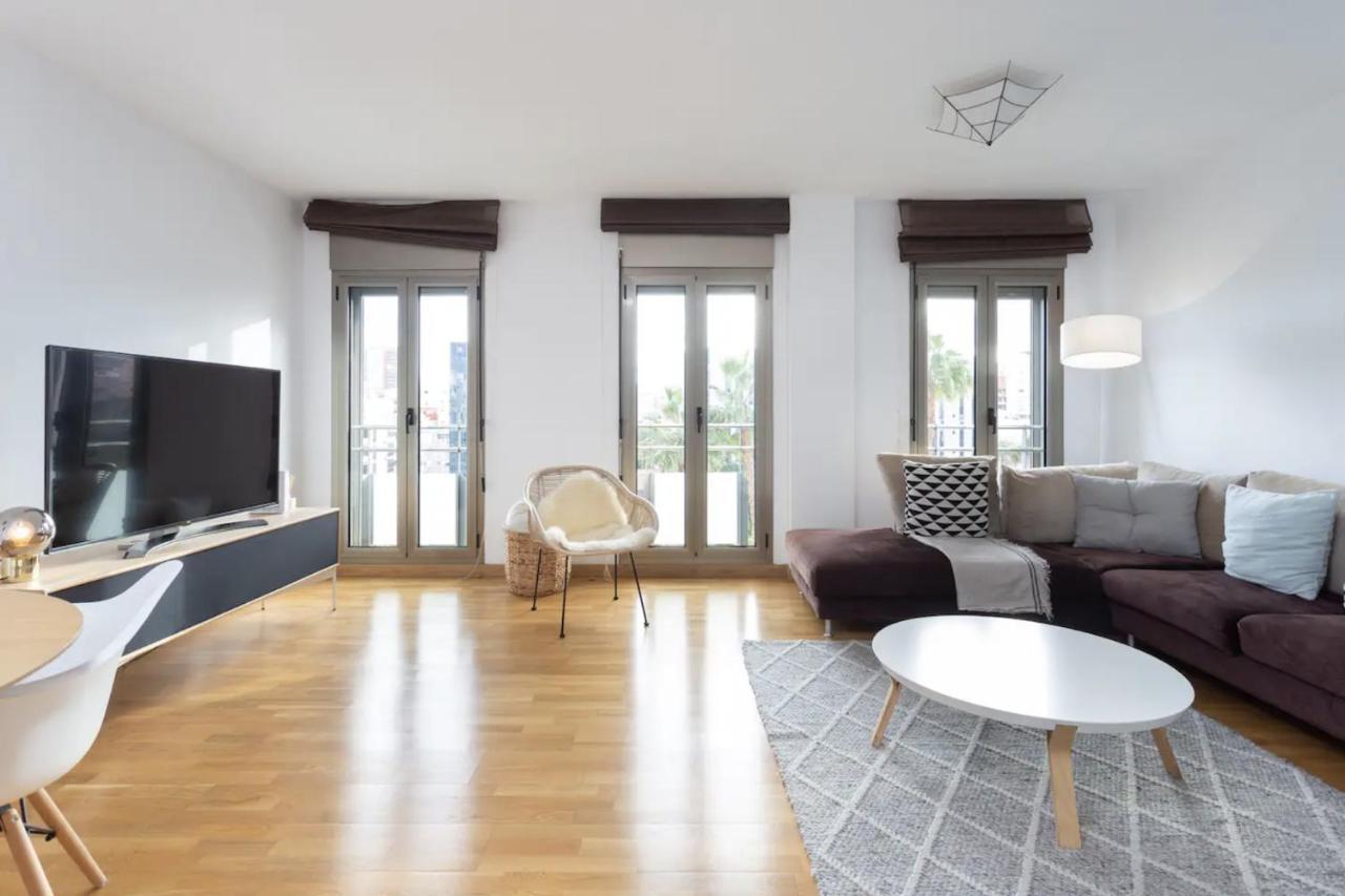 Hauzify I Ramon Y Cajal Appartement